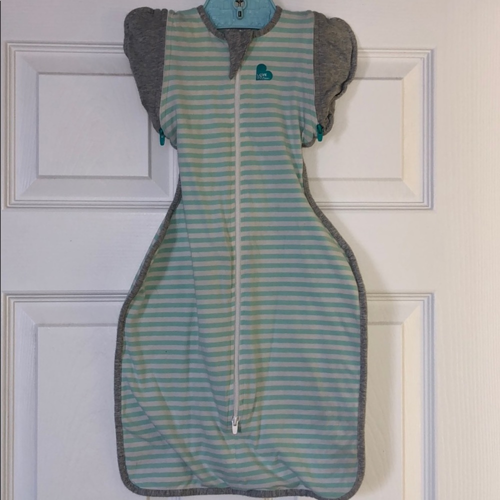 Love To Dream Swaddle Up Transitional Bag